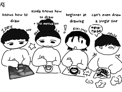 Art makes me cry :p's Photo