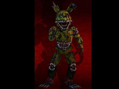 FNAF page (1)'s Photo