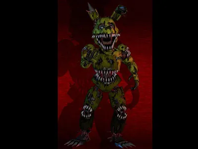 FNAF page (1)'s Photo