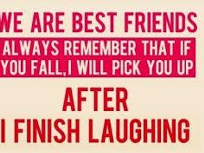 Best of Cousins!