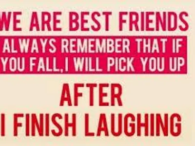 Best of Cousins!