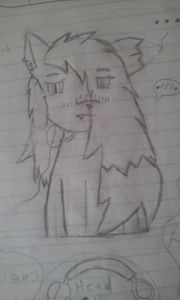 ask The Kitty Tara! ;3