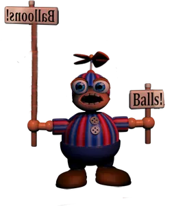 FNAF memes's Photo