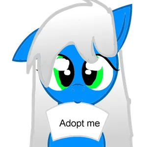 Mlp adoptables's Photo