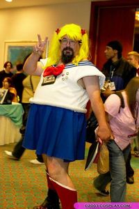 COSPLAY FAILS!'s Photo
