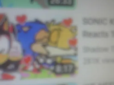 Cursed tadc thumbnails's Photo