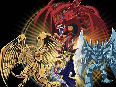 Yu-Gi-Oh! Fanpage's Photo