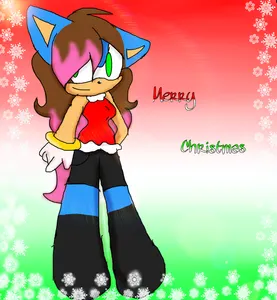 Sonic Christmas RP's Photo