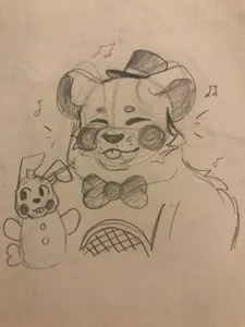 Grandmas Animation and Art!'s Photo