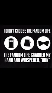 Whovians United's Photo