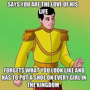 Funny Disney Pictures/Memes's Photo