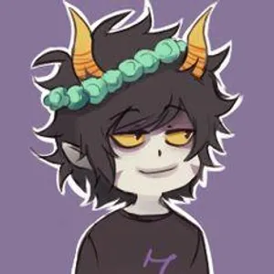 Homostuck's Photo