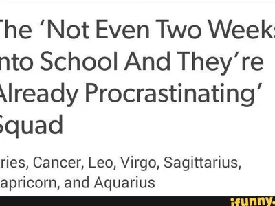 Zodiac Signs Posts's Photo