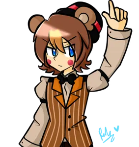 FNAF TIME's Photo