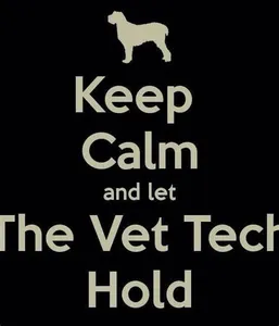Keep Calm And Post On's Photo