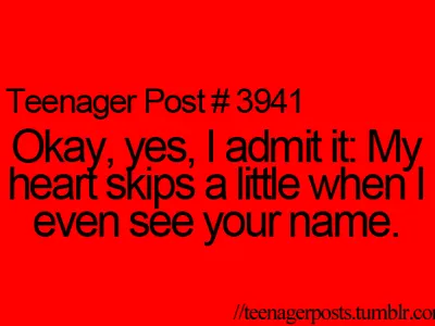 page for teenagers!!!'s Photo