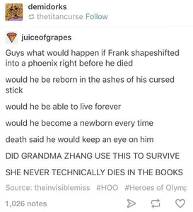Percy Jackson fandom's Photo