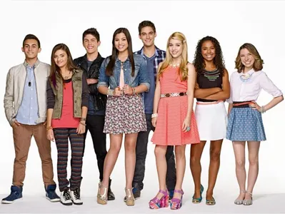 Every Witch Way fan club