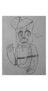 Drawing Contest! (1)'s Photo