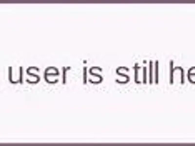 This user is ___'s Photo