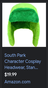South park's Photo South park's Photo