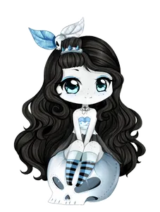 Anime Adoptables!'s Photo
