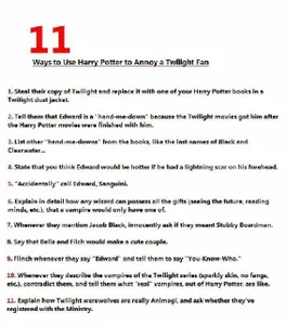 Harry Potter Fan Club!'s Photo