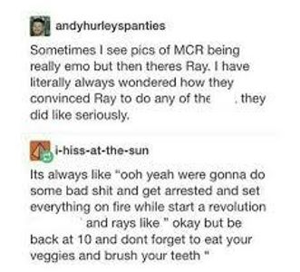 Crazy Sh!t's Photo