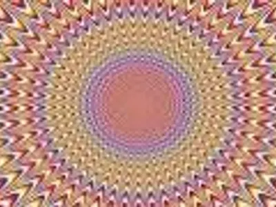 Opitcal illusion page!'s Photo