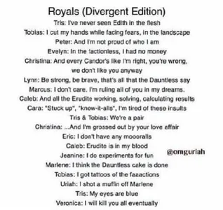 The Fanvergent's Photo