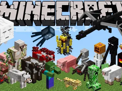 Minecraft roleplay page.