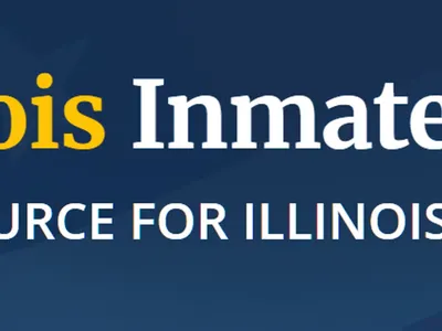 Search Illinois Inmate Records