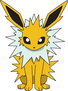 Eeveelutions Squad's Photo