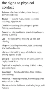 Zodiac signs's Photo