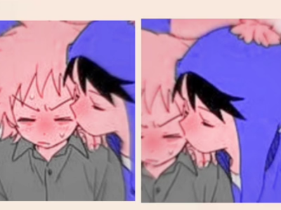 Cute matching pfp's >w<'s Photo