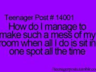 Pictures, In Case I Run Out Of Space On My Wall's Photo