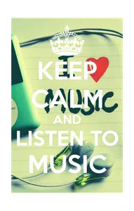 keep calm requests (1)'s Photo