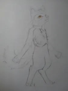 My dragon art page?'s Photo