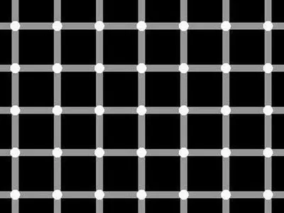 Opitcal illusion page!'s Photo