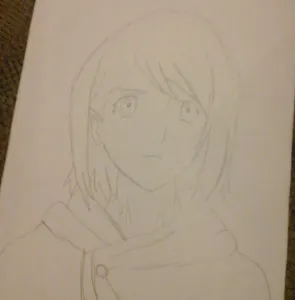 **Sydney's ART**'s Photo