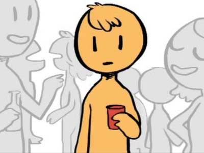 Introverts Meet!