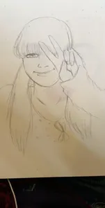 Drawings of qfeasters's Photo