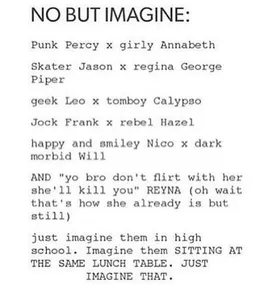 Percy Jackson fandom's Photo