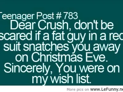 Teenager Post Page's Photo