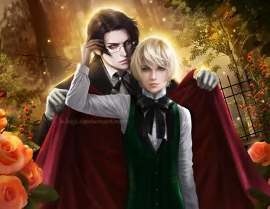 Alois Trancy's Photo Alois Trancy's Photo