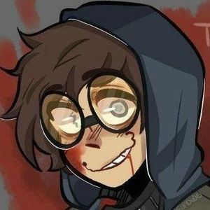 Creepy pasta's Photo