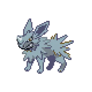Discuss Pokemon, Pokemon Games, and everything else Pokemon