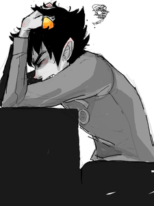 Homestuck's Photo