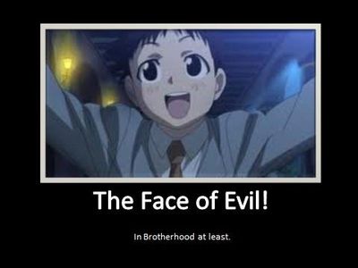 Fullmetal Alchemist FANBASE's Photo