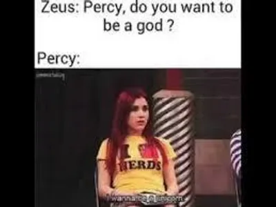 Percy Jackson fandom's Photo